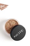Note Loose Powder Makyaj Sabitleyici Matlaştırıcı Toz Pudra 04 Beige
