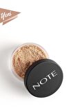 Note Loose Powder Makyaj Sabitleyici Matlaştırıcı Toz Pudra 03 Porcelain