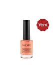 Note Nail Flawless Oje 24 Coral Line - Turuncu