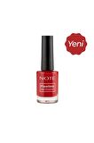 Note Nail Flawless Oje 32 Lovely - Kırmızı