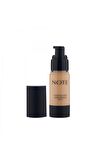 Note Mattifying Extreme Wear Fondöten Mat Bitiş 03 Medium Beige