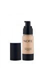 Note Detox & Protect Fondöten Canlandırıcı Etki 03 Medium Beige