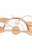 Note BB Cream - BB Krem Doğal Kapatıcılık 501
