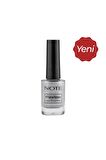 Note Nail Flawless Oje 120 Silver Moon - Gri