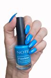 Note Nail Flawless Oje 116 Turquoise - Mavi