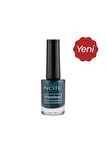 Note Nail Flawless Oje 114 Sedefli Gece Mavisi