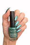 Note Nail Flawless Oje 112 Emerald - Yeşil