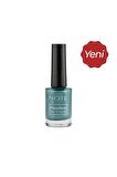 Note Nail Flawless Oje 112 Emerald - Yeşil
