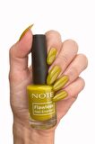 Note Nail Flawless Oje 109 Matcha - Sarı