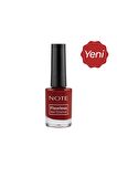 Note Nail Flawless Oje 101 Bright Red - Kırmızı