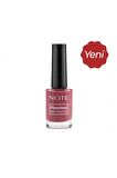 Note Nail Flawless Oje 81 Dark Rose - Pembe