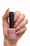 Note Nail Flawless Oje 77 Rose Nude - Nude