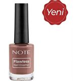 Note Flawless Nail Enamel Oje No 67