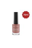 Note Nail Flawless Oje 64 Dark Nude - Nude