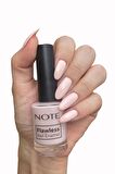 Note Nail Flawless Oje 44 Sweet Pink - Pembe