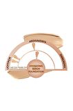 Note Hydrating Nemlendirici Etkili Hyaluronik Asitli SPF 50 Serum Fondöten 100
