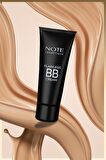 Note Flawless BB Cream 02 Doğal Kapatıcı BB Krem