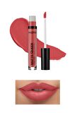 Note Matte Queen Lipstick Kalıcı Likit Ruj 05 Summer Charm - Pembe