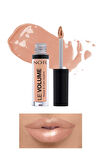 NOTE RUJ & LE VOLUME PLUMP CARE LİPGLOSS NO:16