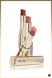 Note Iconic Matte Lipstick Kalıcı Mat Ruj 112 Powerful - Kırmızı