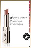 Note Iconic Matte Lipstick Kalıcı Mat Ruj 103 Charming - Nude