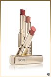 Note Iconic Matte Lipstick Kalıcı Mat Ruj 103 Charming - Nude