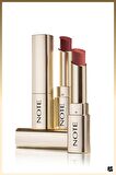 Note Iconic Sheer Lipstick Nemlendirici Parlak Ruj 212 Powerful - Kırmızı