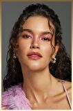 Note Iconic Sheer Lipstick Nemlendirici Parlak Ruj 208 Dreamer - Pembe