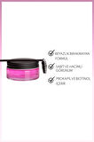 Brow Master Kaş Sabitleyici Ve Şekillendirici Wax - Renksiz