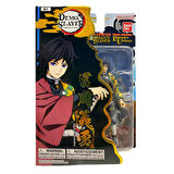 Demon Slayer Ultimate Legends HD Serisi 13 cm Giyu Figür BUL88968