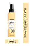LİERAC SUNISSIME KORUYUCU GÜNEŞ LOSYONU SPF 30+ 150 ML
