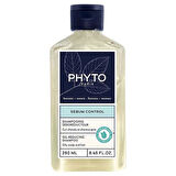 Phyto Sebum Control Shampoo 250 ml