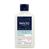Phyto Anti-Itching Dermo-Soothing Shampoo 250ml