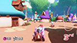 The Smurfs 2in1 Game Collection Switch