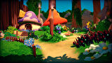 The Smurfs 2in1 Game Collection Switch