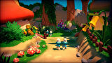The Smurfs 2in1 Game Collection Switch