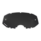 Scorpion Goggle Antifog Yedek Füme Cam (E24 ve Tear Off Pimi)