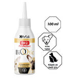 Kedi ve Köpekler için Kulak Temizleme Solüsyonu 100 ML