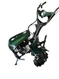 Kaan CP-26S3 Benzinli Çapa Makinası 7 HP 3+1 Vites