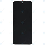 Realme C25Y Lcd Ekran + Dokunmatik RMX3261 RMX3263
