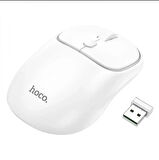 HOCO GM25 Royal dual-mode Kablosuz Wireless Mouse