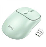 HOCO GM25 Royal dual-mode Kablosuz Wireless Mouse