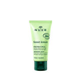 Nuxe Sweet Lemon Hand And Nail Cream El Kremi 50 ml