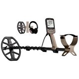 Minelab X-Terra Elite Dedektör Expedition