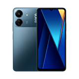 Poco C65 Mavi 256 GB 8 GB Ram Akıllı Telefon ( Poco Türkiye Garantili )