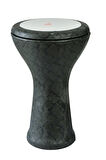 SAZ 370A-GR Çömlek Darbuka Vinleks Yeşil