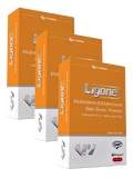 LİGONE BETA GLUCAN  60 KAPSÜL 3X