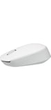  Logitech M171 USB Alıcılı Kablosuz Kompakt Beyaz Mouse - 