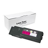 Xerox Phaser 106R02234 Kırmızı 6000 Sy Muadil Toner-6600dn-6605dn