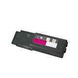 Xerox Phaser 106R02234 Kırmızı 6000 Sy Muadil Toner-6600dn-6605dn